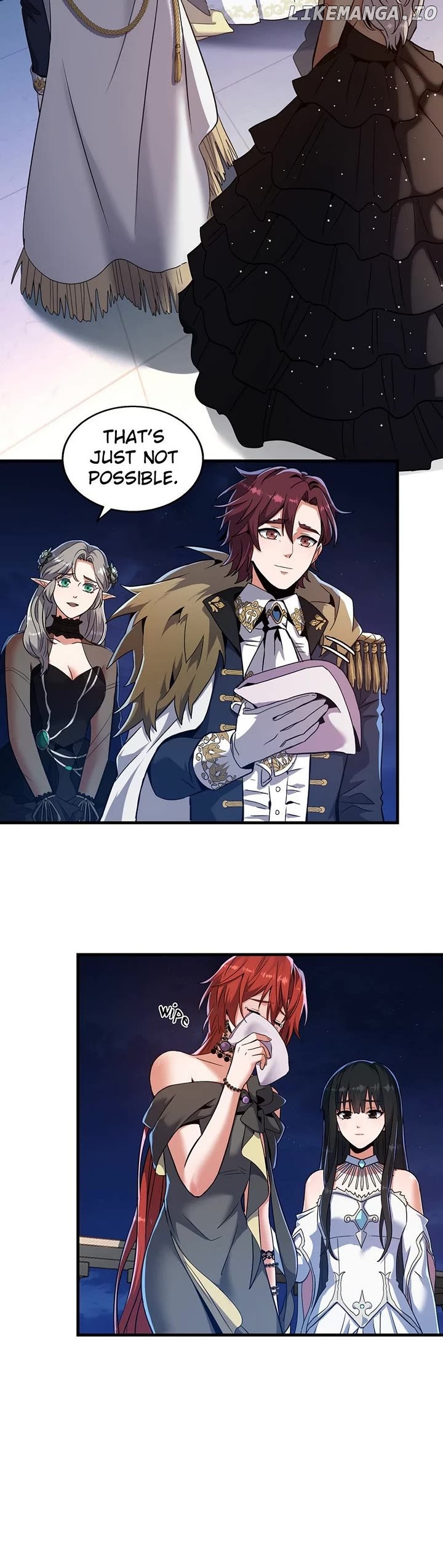 The Beginning After The End Chapter 198 image 30